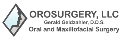 Gerald Geldzahler, D.D.S. Gerald Geldzahler, D.D.S.
